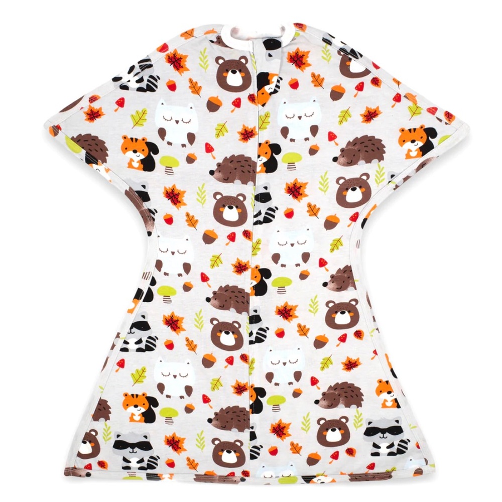 Zipadee Zip in Raccoon Friends NWOT